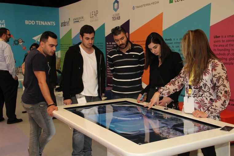 Mena Games Conference and Exhibition